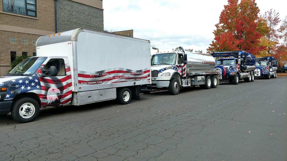 Slide of American Rooter