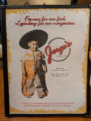 Jorges Cafe by null