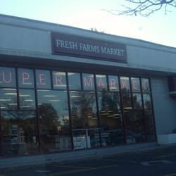 Fresh Farm Market