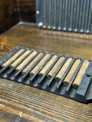 J.C. Newman Cigar Company by null