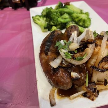 O'Brien's Irish Pub & Grill - Original Bangers & Mash - ok - Irish Pub Near Me - Brandon, Florida