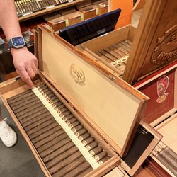 Tinder Box