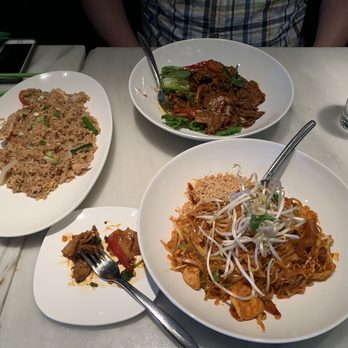 Asian Mint - Thai Near Me - Dallas, Texas