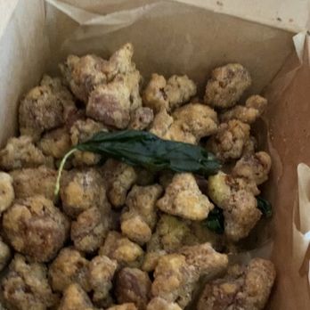 Artea - Culebra Commons - Taiwanese Popcorn Chicken - Asian Fusion Near Me - San Antonio, Texas