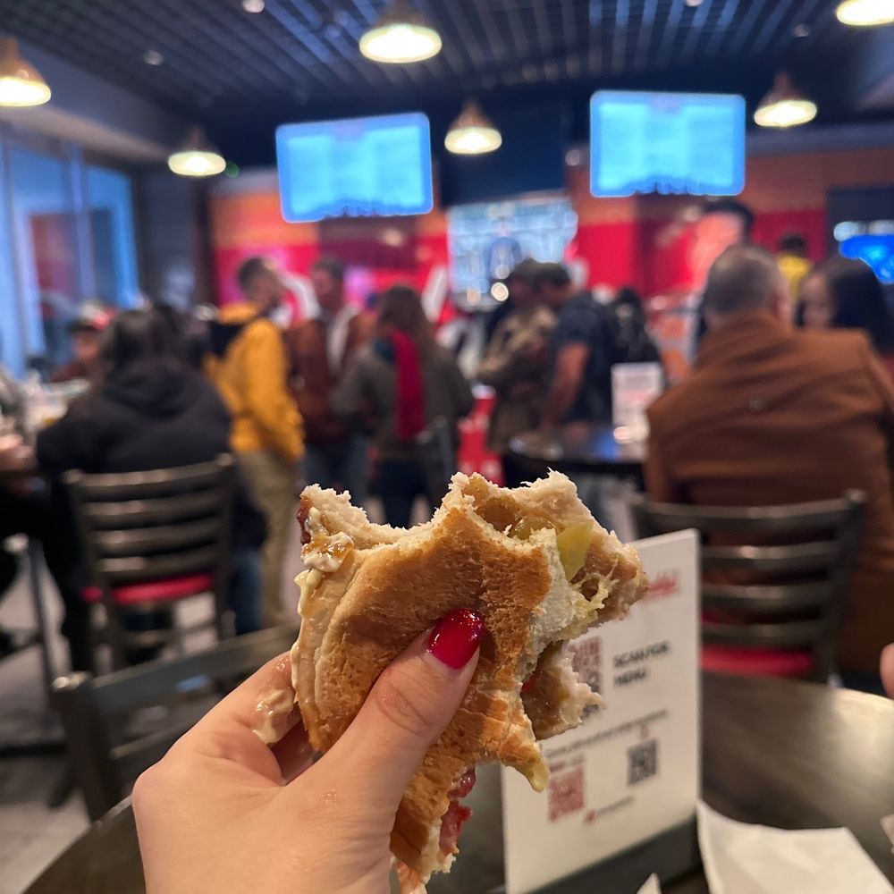 Buddy's Jersey Eats - Food Trucks Near Me - Las Vegas, Nevada Buddy's Jersey Eats - Food Trucks Near Me - Las Vegas, Nevada