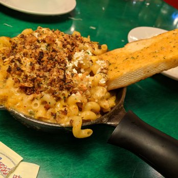 Oregano's - Mama's macaroni and cheese - Pizza Near Me - Flagstaff, Arizona