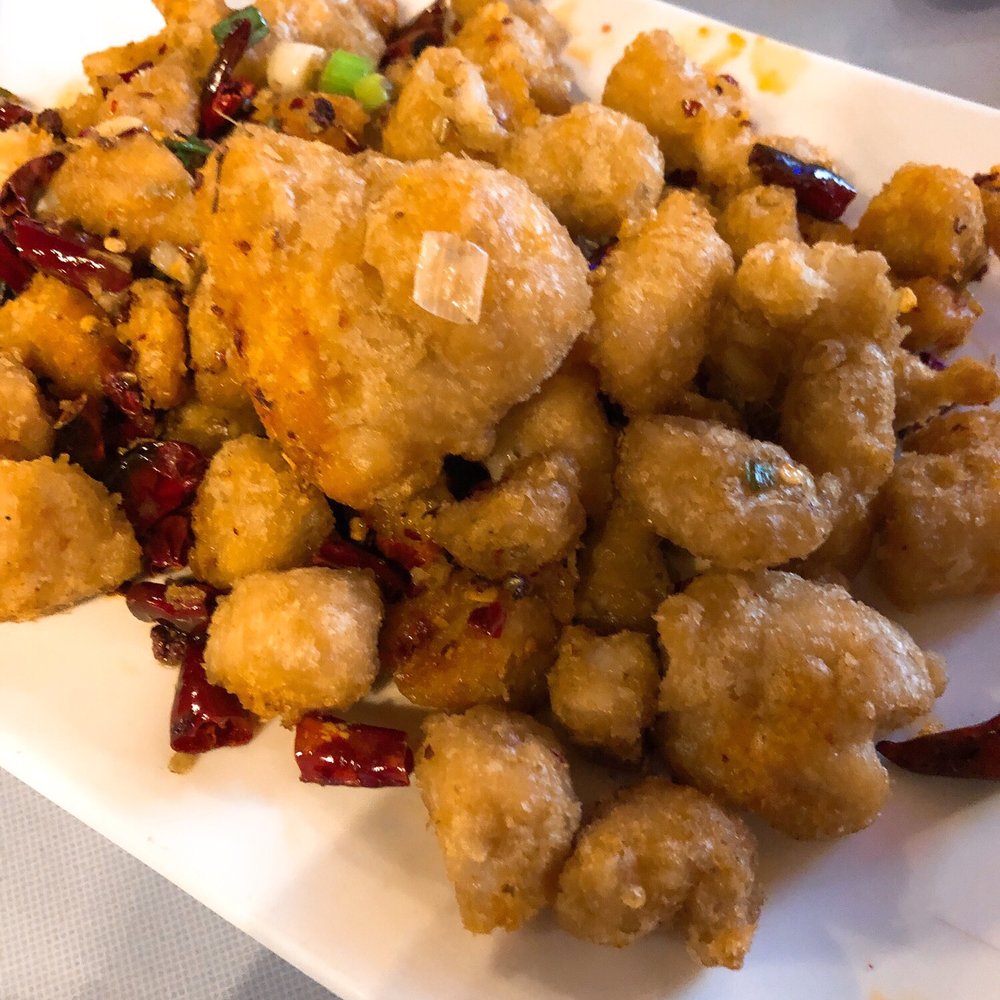 Hong Kong Restaurant - Spicy Chicken - Chinese Near Me - Lansing, Michigan Hong Kong Restaurant - Spicy Chicken - Chinese Near Me - Lansing, Michigan