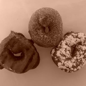 Swell Little Donuts - Caterers Near Me - Lafayette, California