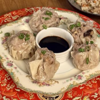 Husick’s By Forester - 01.31.25 Pork & Shrimp Shumai - Beer Gardens Near Me - Clarksburg, California Husick’s By Forester - 01.31.25 Pork & Shrimp Shumai - Beer Gardens Near Me - Clarksburg, California