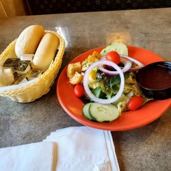 Knight & Day Diner