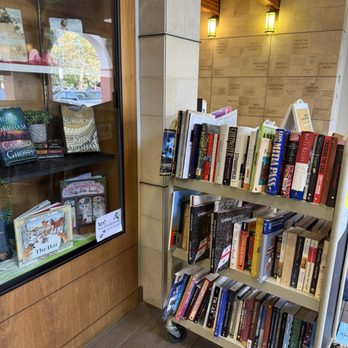 Orange Public Library & History Center - Libraries Near Me - Orange, California