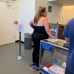 US Post Office