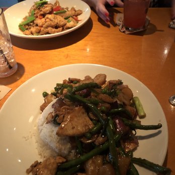 Big Bowl - Stir fry with chicken - Chinese Near Me - Minnetonka, Minnesota