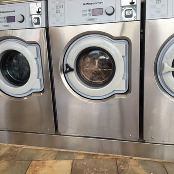Edmond Laundromat - Laundromat Near Me - Edmond, Oklahoma Edmond Laundromat - Laundromat Near Me - Edmond, Oklahoma