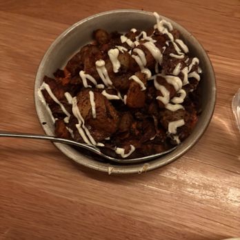 Boqueria Seaport - Patatas Bravas - Spanish Near Me - Boston, Massachusetts