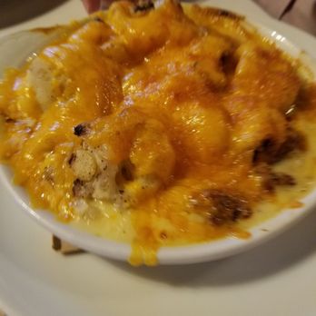 Rouj Creole - Au gratin.... something - Cajun/Creole Near Me - Baton Rouge, Louisiana Rouj Creole - Au gratin.... something - Cajun/Creole Near Me - Baton Rouge, Louisiana