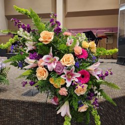 Restland Funeral Home & Cemetery
