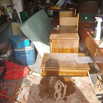 Hernandez Hauling - Junk Removal & Hauling Near Me Hernandez Hauling - Junk Removal & Hauling Near Me