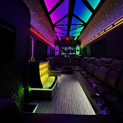 Bhutta Limousine Service - Wedding and prom limo Aurora IL