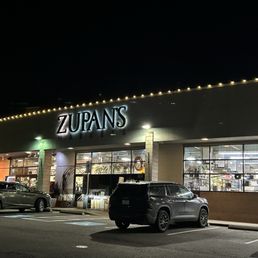 Exterior photo of Zupan's Markets - Macadam - Portland, Oregon Exterior photo of Zupan's Markets - Macadam - Portland, Oregon