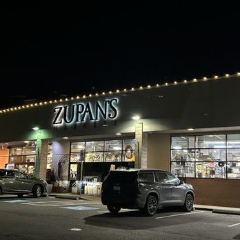 Zupan's Markets - Macadam - Store front and parking area - Grocery Near Me - Portland, Oregon Zupan's Markets - Macadam - Store front and parking area - Grocery Near Me - Portland, Oregon
