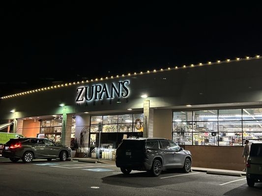 Zupan's Markets - Macadam by null