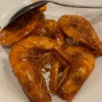 Sáu Can Tho Vietnamese Kitchen - shrimp with caramelized tamarind sauce - Vietnamese Near Me - Rosemead, California Sáu Can Tho Vietnamese Kitchen - shrimp with caramelized tamarind sauce - Vietnamese Near Me - Rosemead, California