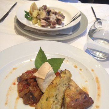 Locanda de Gusti - Italian Near Me - Edinburgh, EDH