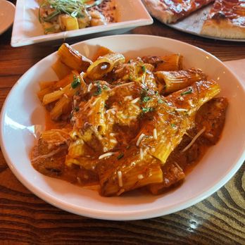 Treno Pizza Bar - Short rib Bolognese Pasta - Pizza Near Me - Westmont, New Jersey Treno Pizza Bar - Short rib Bolognese Pasta - Pizza Near Me - Westmont, New Jersey