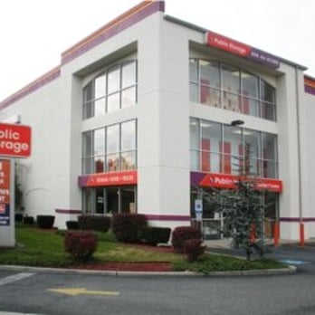 Public Storage - Self Storage Near Me - Hawthorne, New Jersey