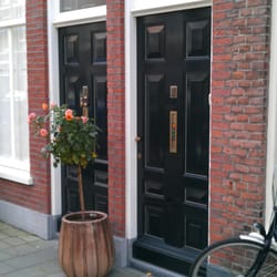 Bij Bergers