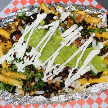 La Tia Juana Taqueria 71 Photos 52 Reviews Mexican 18488 E Burnside St Portland Or Restaurant Reviews Phone Number Menu