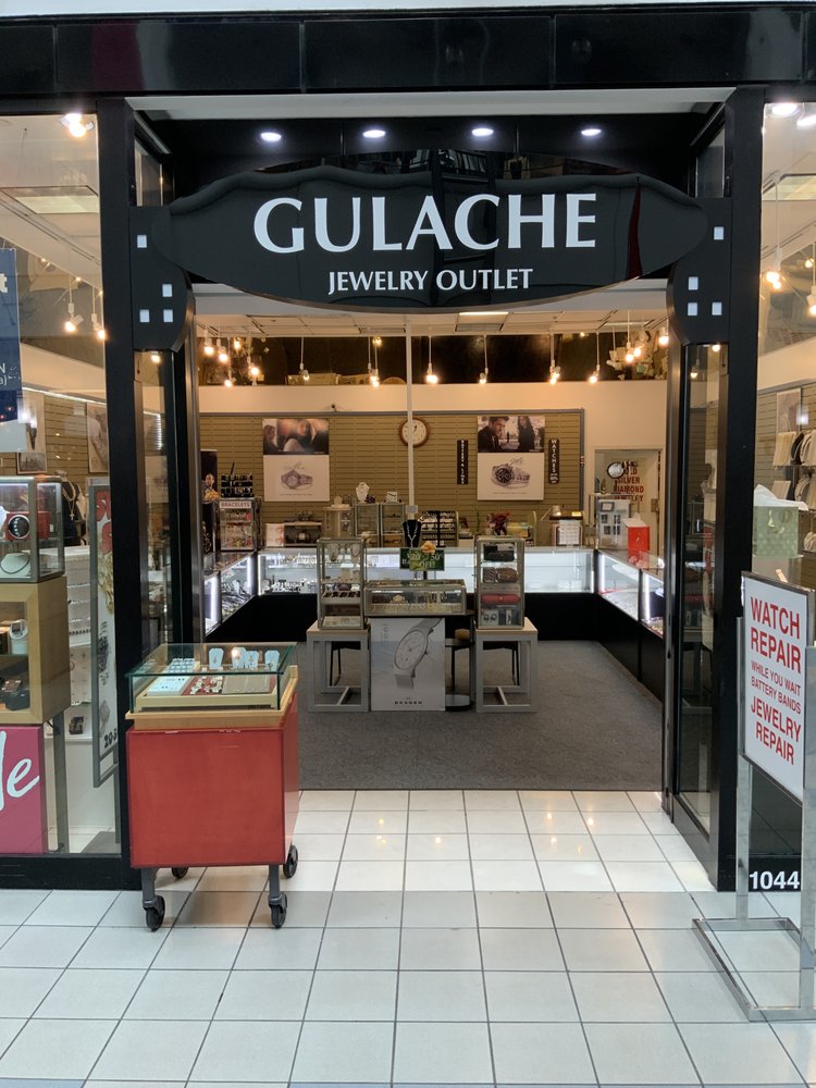 GULACHE JEWELRY OUTLET 2401 S Stemmons Fwy, Lewisville, Texas