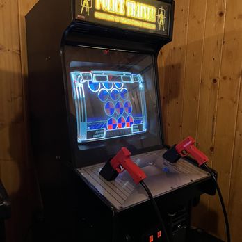 Big Bear Retro Arcade And Museum - Arcades Near Me - Big Bear Lake, California Big Bear Retro Arcade And Museum - Arcades Near Me - Big Bear Lake, California