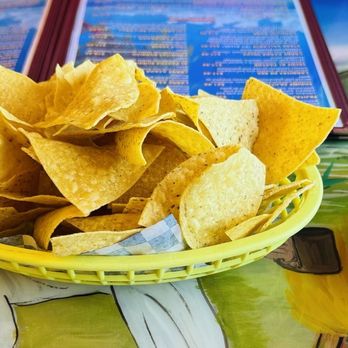 Puerto Vallarta - Chips and bean dip - Mexican Near Me - Lincoln City, Oregon Puerto Vallarta - Chips and bean dip - Mexican Near Me - Lincoln City, Oregon