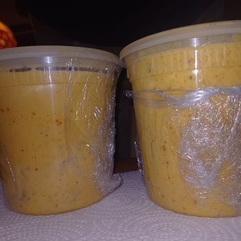 Thai Time - Yellow curry addiction with beef for husband and chicken yellow curry for me - Thai Near Me - Murray, Utah