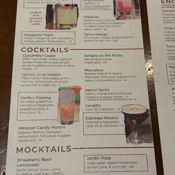 Uncle Julio's - Mexican Near Me - Annapolis, Maryland