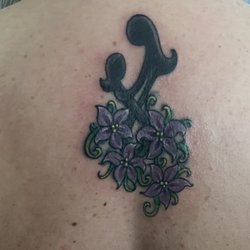 Knucklehead Tattoo