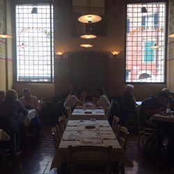 Le Cantine de l'Arena
