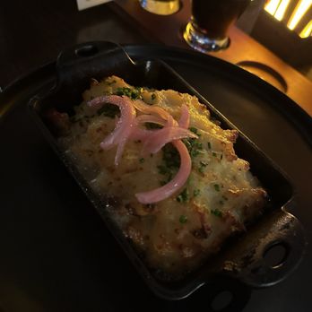 A Stir  - Lobster mac and cheese - New American Near Me - Seattle, Washington