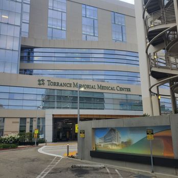 Torrance Memorial Medical Center - Hospitals Near Me - Torrance, California Torrance Memorial Medical Center - Hospitals Near Me - Torrance, California