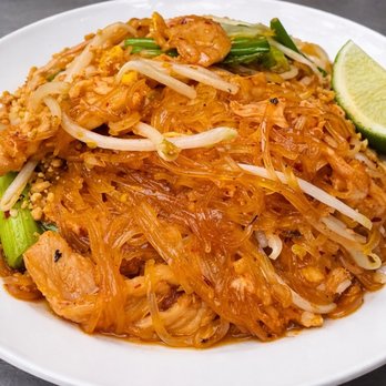 Thai Joint - Pad Thai - Thai Near Me - San Diego, California Thai Joint - Pad Thai - Thai Near Me - San Diego, California