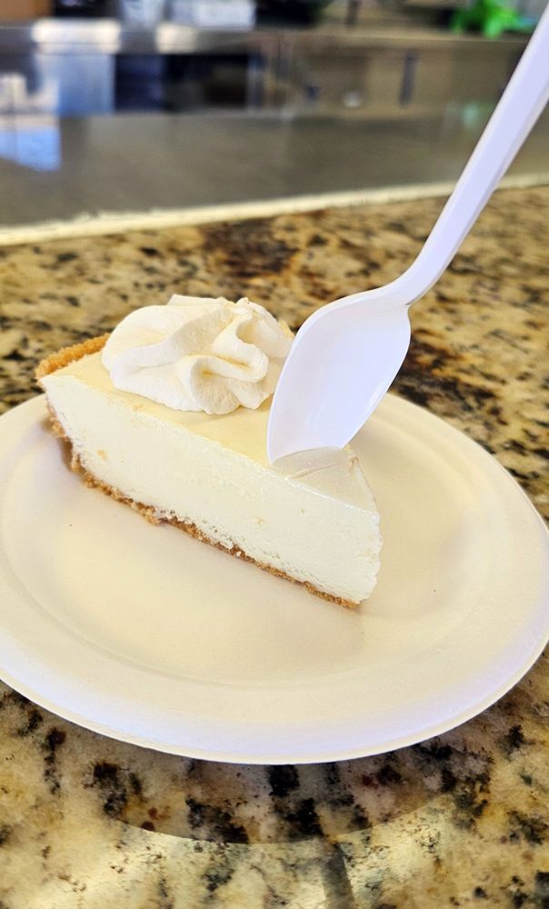 Key West Key Lime Pie Company