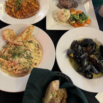 Jacks Trattoria - Italian Near Me - Avalon, California Jacks Trattoria - Italian Near Me - Avalon, California