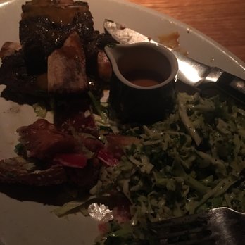 R+D Kitchen - New American Near Me - Yountville, California