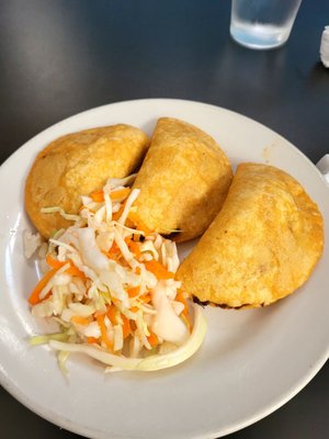 Fritanga Nicaraguan Cuisine by null