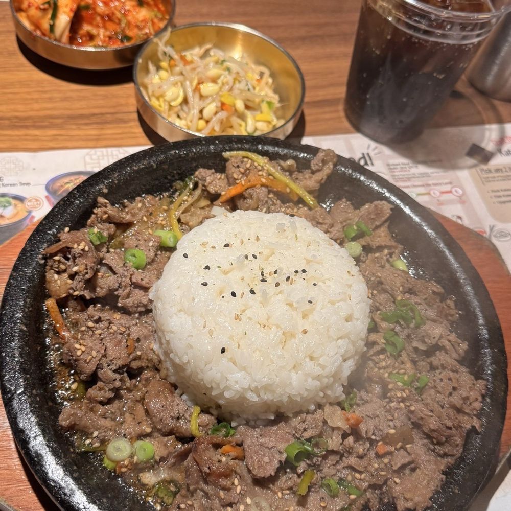 Jin Cook - Korean Near Me - Northridge, California Jin Cook - Korean Near Me - Northridge, California