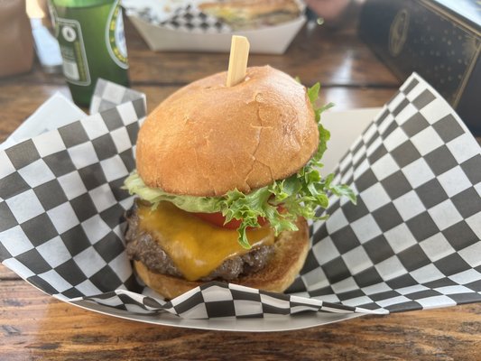 Hinckley's Fancy Meats by null