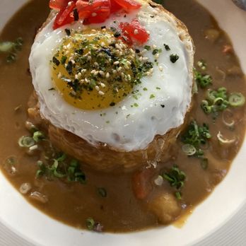 Taisho - Loco Moko - Japanese Near Me - San Francisco, California