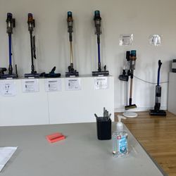Dyson Service Center Brookfield